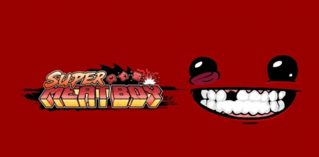 《超级食肉男孩 Super Meat Boy》Switch中文版NSP下载 – 含1.0.6补丁_0