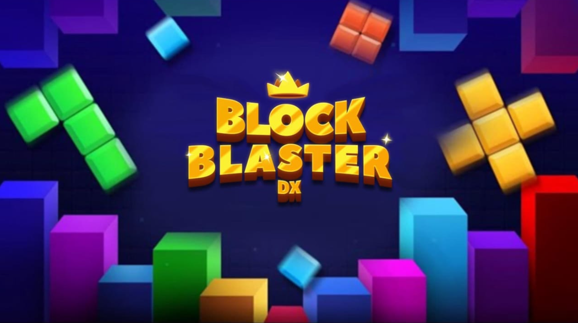 《方块爆破DX! Block Blaster DX!》Switch中文版NSZ下载 – 含1.0.8补丁_0