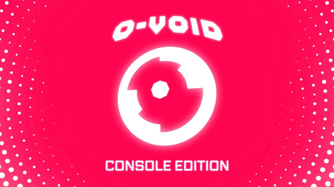 《O-Void：主机版 O-VOID: Console Edition》Switch中文版NSZ下载- 含1.0.0补丁_0