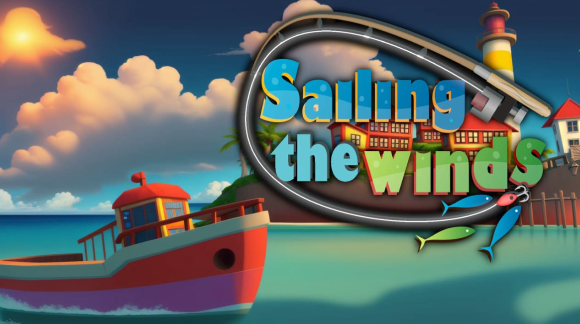 《风帆航行 Sailing the winds》Switch中文版NSZ下载 – 含1.0补丁_0
