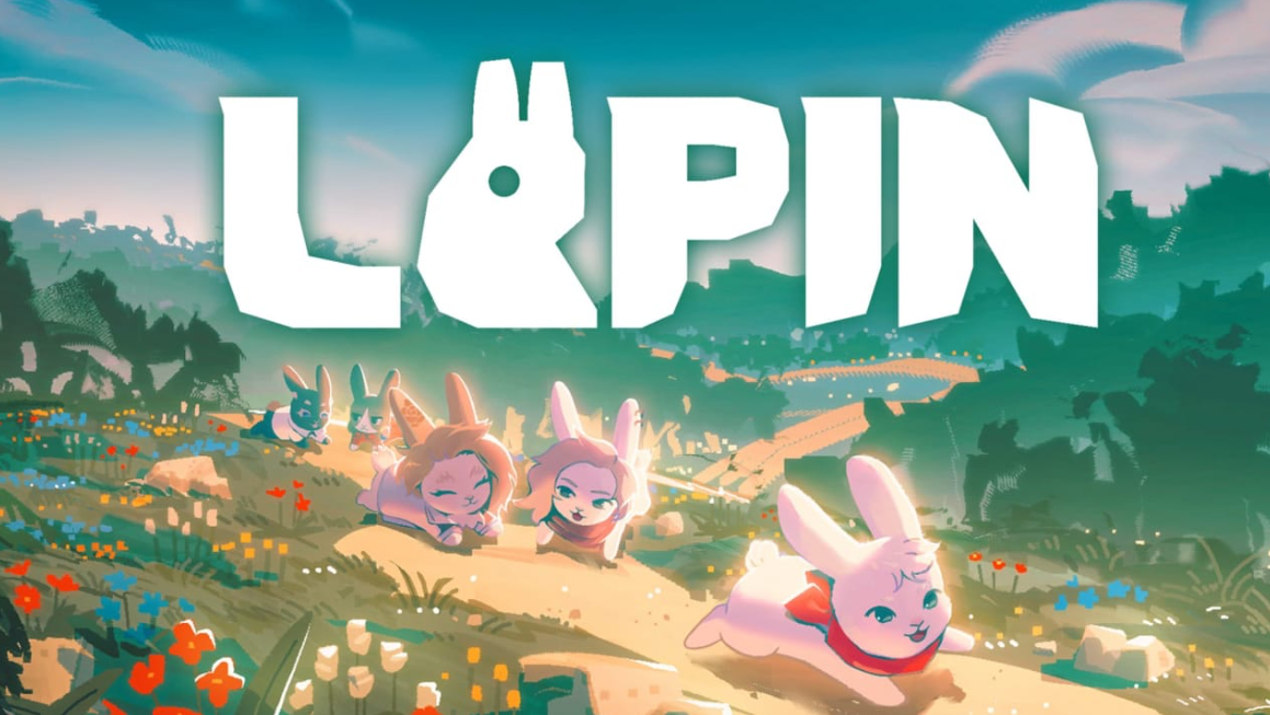 《勇敢兔兔探险队 LAPIN》Switch中文版NSZ下载 – 含1.0.3补丁_0