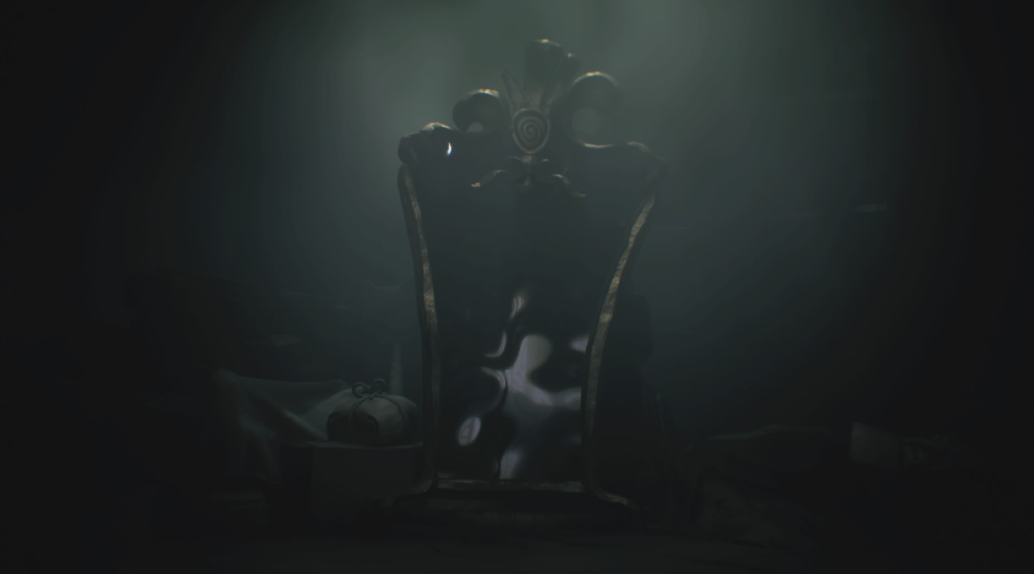【5.05】《小小梦魇3》PS4港版豪华中文下载- 含1.02整合版+5DLC_1
