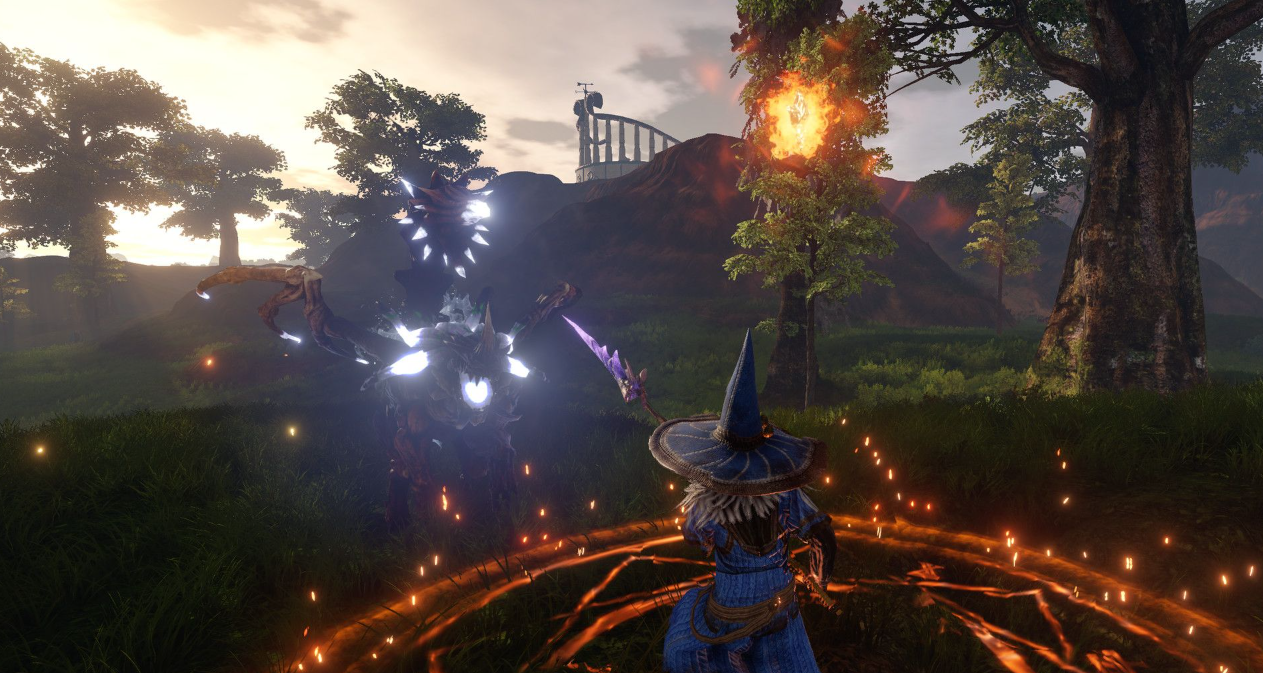 《物质世界 决定版 Outward Definitive Edition》Switch金手指下载 – 含1.1_0