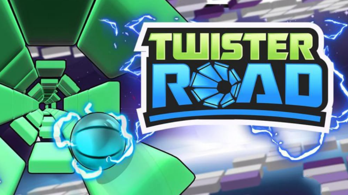 《绕道 转动之路 Twister Road》Switch NSZ下载_0