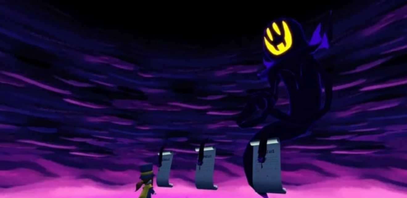 《时光之帽 A Hat in Time》Switch中文版NSP下载 – 含1.0.4补丁+2DLC_0