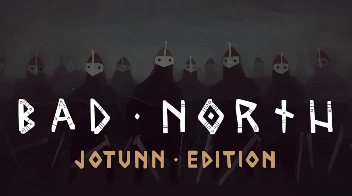 《残酷北方 Bad North》Switch中文版NSP下载 – 含2.0.0补丁+DLC_0
