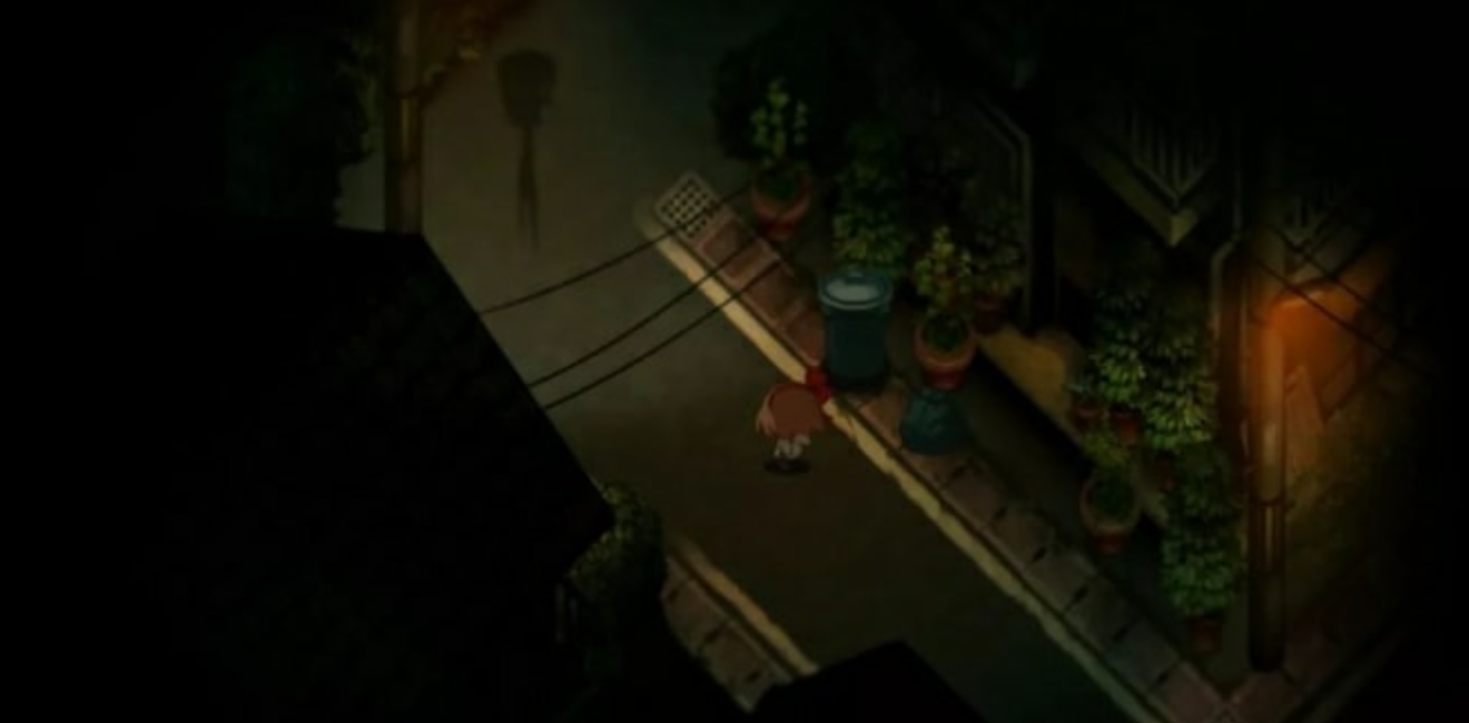 《夜迴&深夜迴 Yomawari:The Long Night Collection》Switch中文版XCI下载 – 含1.0.1补丁_0
