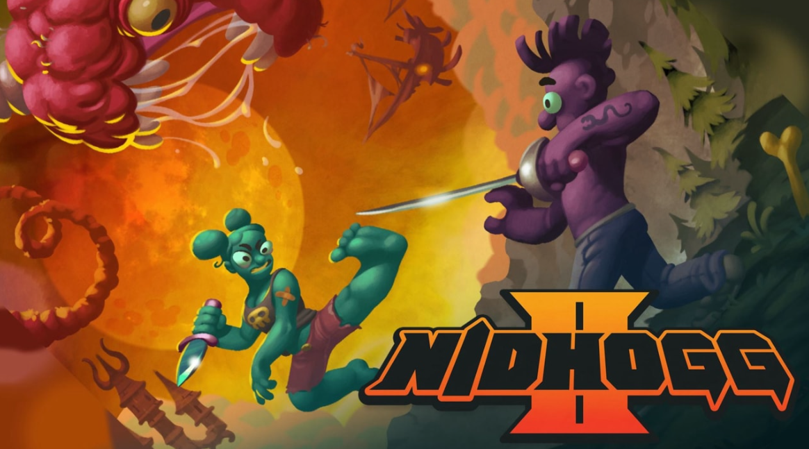 《尼德霍格2 Nidhogg 2》Switch中文版NSP下载_0