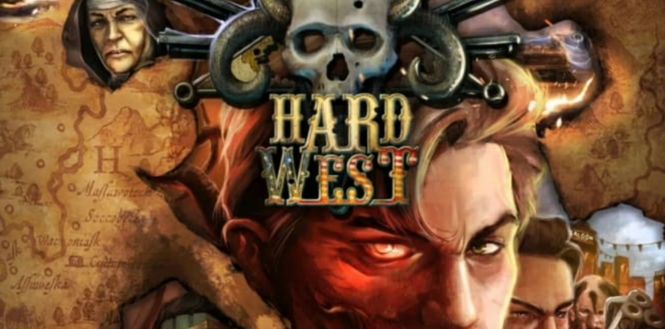 《血战西部 Hard West》Switch中文版NSP下载 – 含1.1.0补丁_0