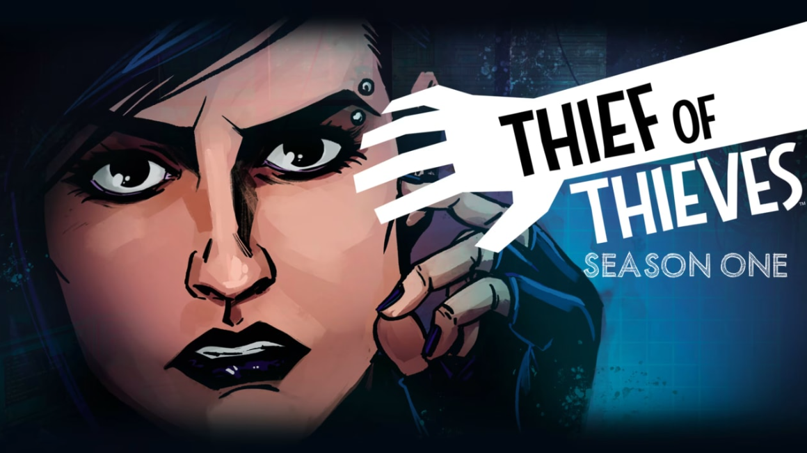 《贼中贼：第一季 Thief of Thieves: Season One》Switch NSZ下载_0