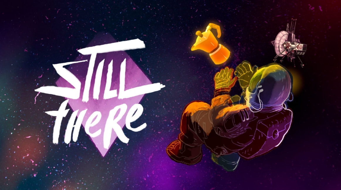 《还在那里 Still There》Switch中文版NSZ下载_0
