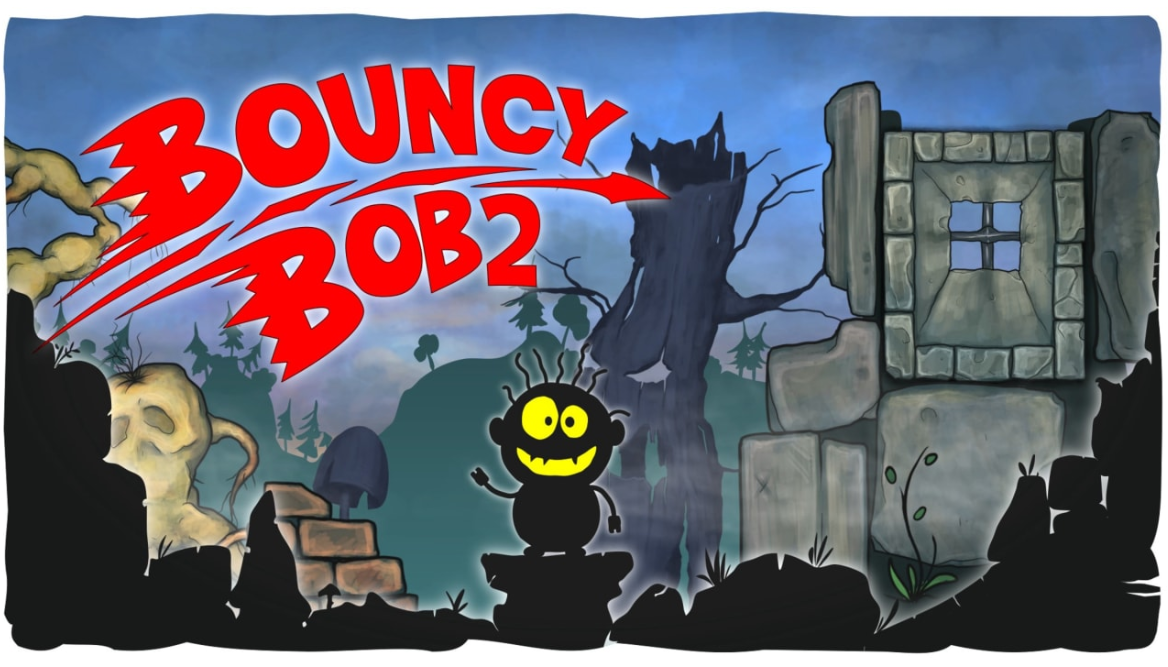 《弹力鲍勃2 Bouncy Bob 2》Switch NSZ下载_0