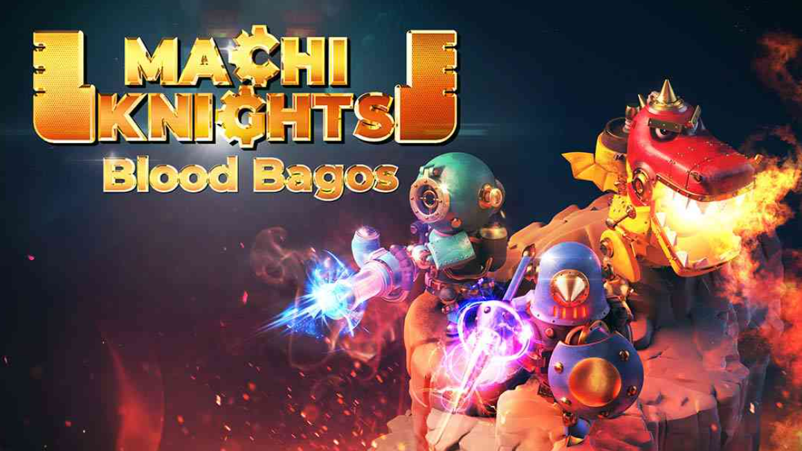 《马基骑士：鲜血巴哥斯 Machiknights Blood bagos》Switch中文版NSP下载 – 含1.0.6补丁_0