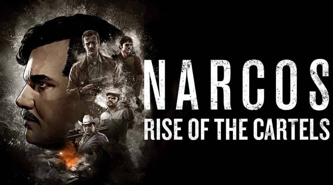 《毒枭：卡特尔崛起 Narcos:Rise of the Cartels》Switch中文版NSZ下载 – 含1.0.1补丁_0