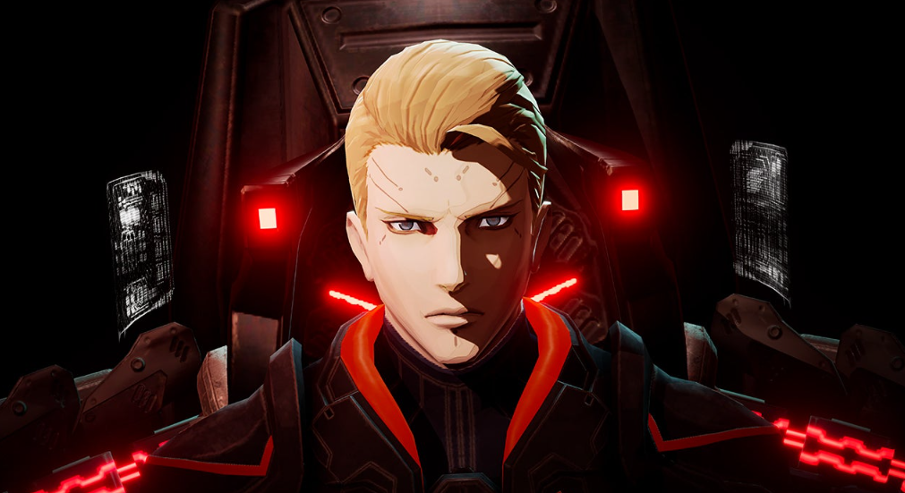 《机甲战魔 DAEMON X MACHINA》Switch中文版XCI下载 – 含1.4.2补丁+87DLC_0