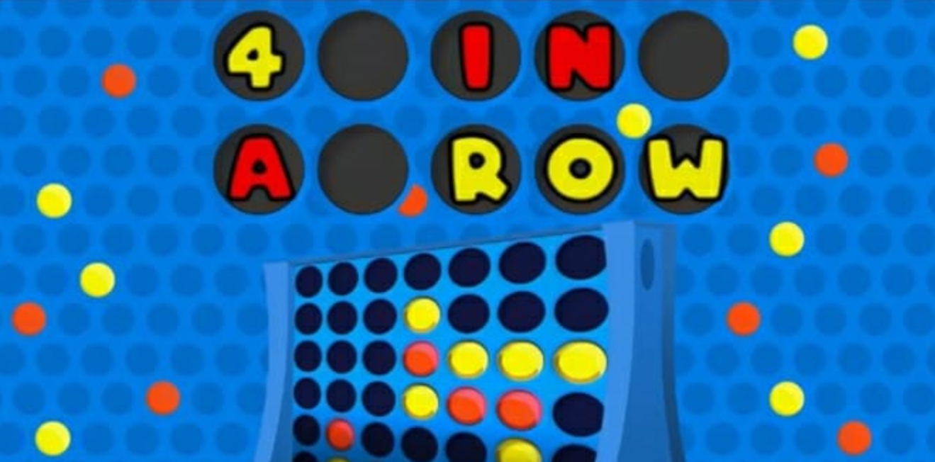 《四子连环棋 Four in a Row》Switch英文版NSZ下载_0
