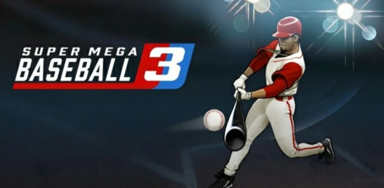 《超级棒球3 Super Mega Baseball 3》Switch英文版NSZ下载 – 含1.8.0补丁_0