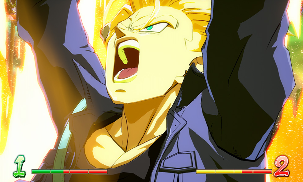 《龙珠斗士Z DRAGON BALL® FighterZ》Switch美版中文NSZ下载 – 含01.40补丁+34DLC_0