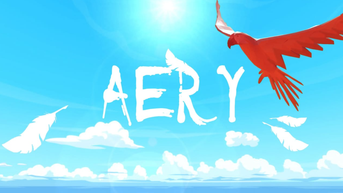 《Aery – 小鸟冒险 Aery – Little Bird Adventure》Switch英文版NSP下载_0