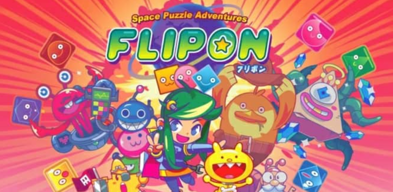 《Flipon》Switch中文版NSZ下载 – 含补丁_0