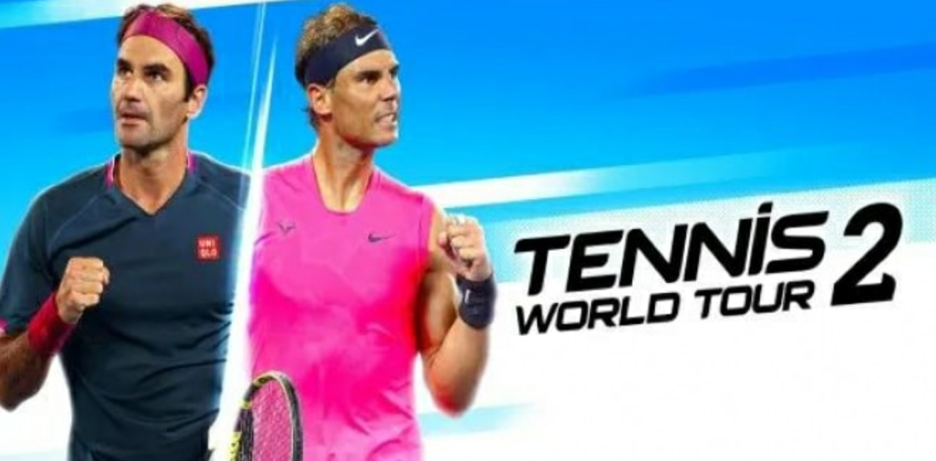 《网球世界巡回赛2 Tennis World Tour 2》Switch中文版NSP下载 – 含1.3.0补丁+4DLC_0