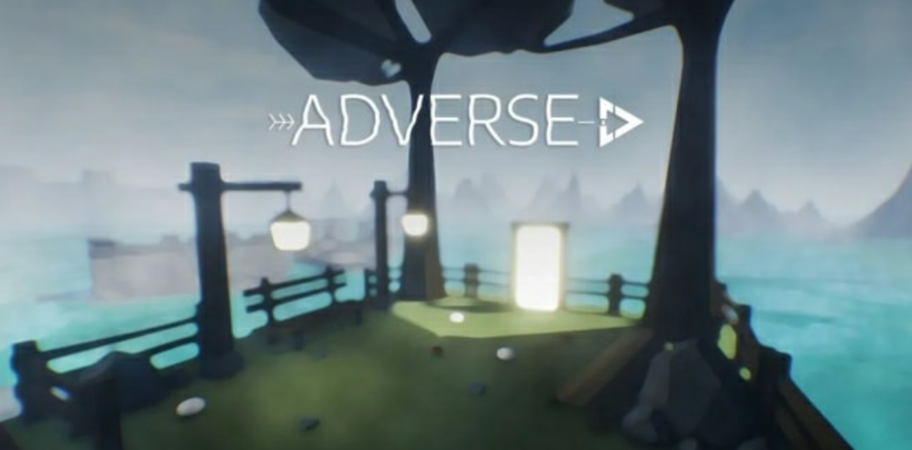 《ADVERSE》Switch英文版NSP下载_0