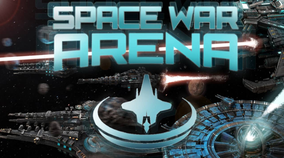 《太空大战 竞技场 Space War Arena》Switch英文版NSP下载 – 含1.0.4补丁_0