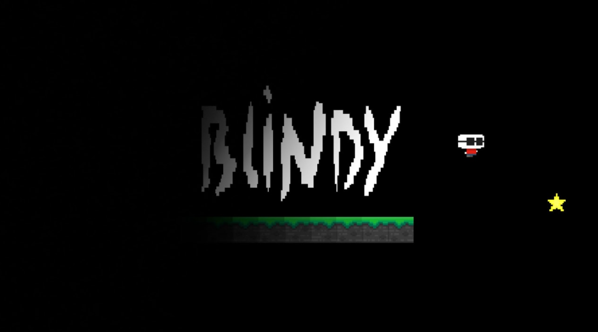 《盲目的探索 Blindy》Switch NSP下载_0