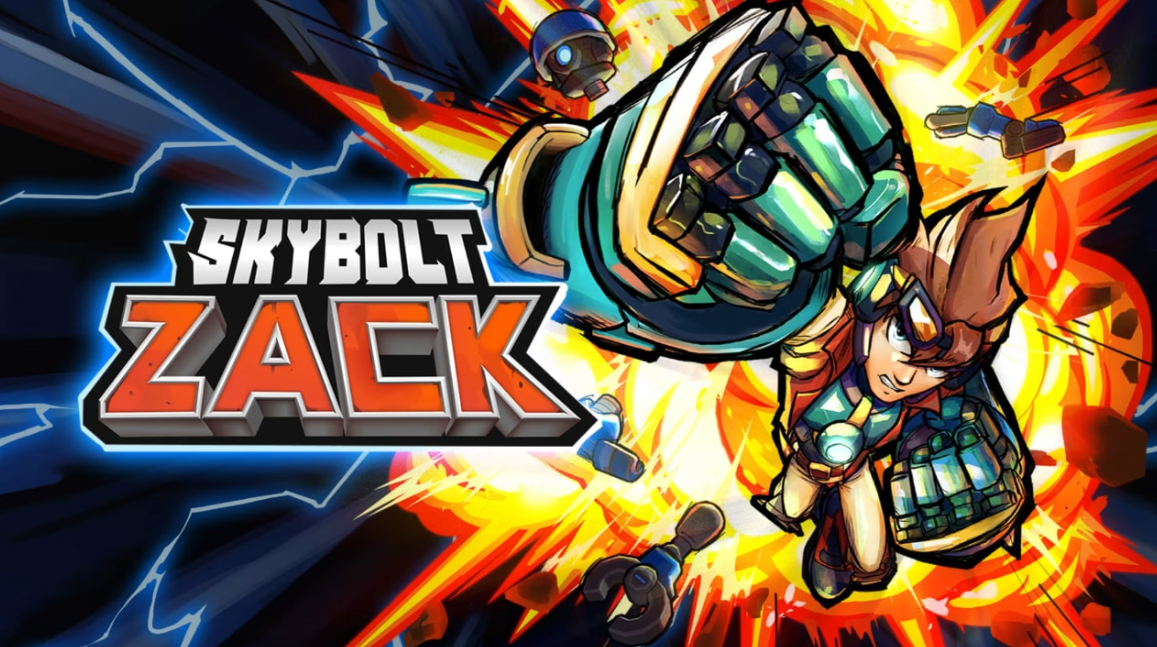 《空中闪电扎克 Skybolt Zack》Switch NSZ下载_0