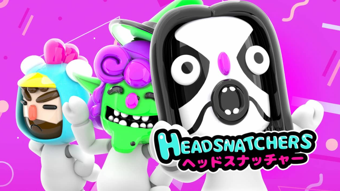 《脑袋捕手 Headsnatchers》Switch中文版XCI下载 – 含1.0.2补丁_0