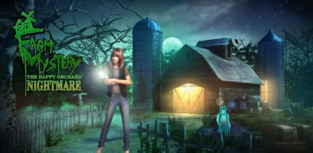 《农场之谜 Farm Mystery》Switch英文版NSP下载 – 含1.0.1补丁_0