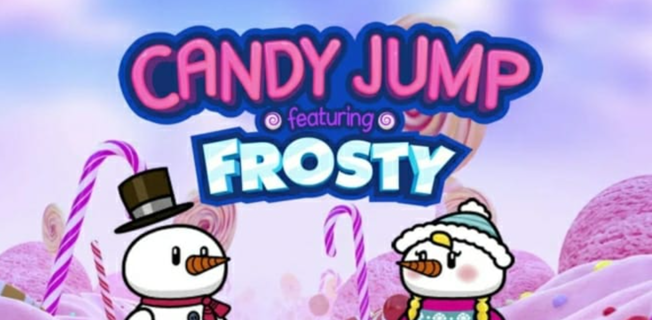 《雪人跳跃 Candy Jump Featuring Frosty》Switch英文版NSZ下载_0