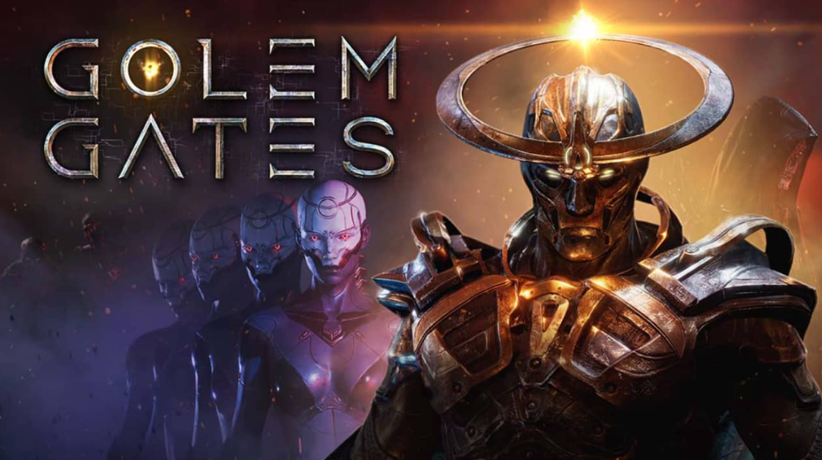 《傀儡之门 Golem Gates》Switch NSP下载 – 含1.0.1补丁_0