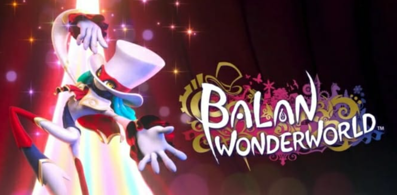 《巴兰的异想奇境 BALAN WONDERWORLD》Switch中文版NSP下载 – 含1.01补丁_0