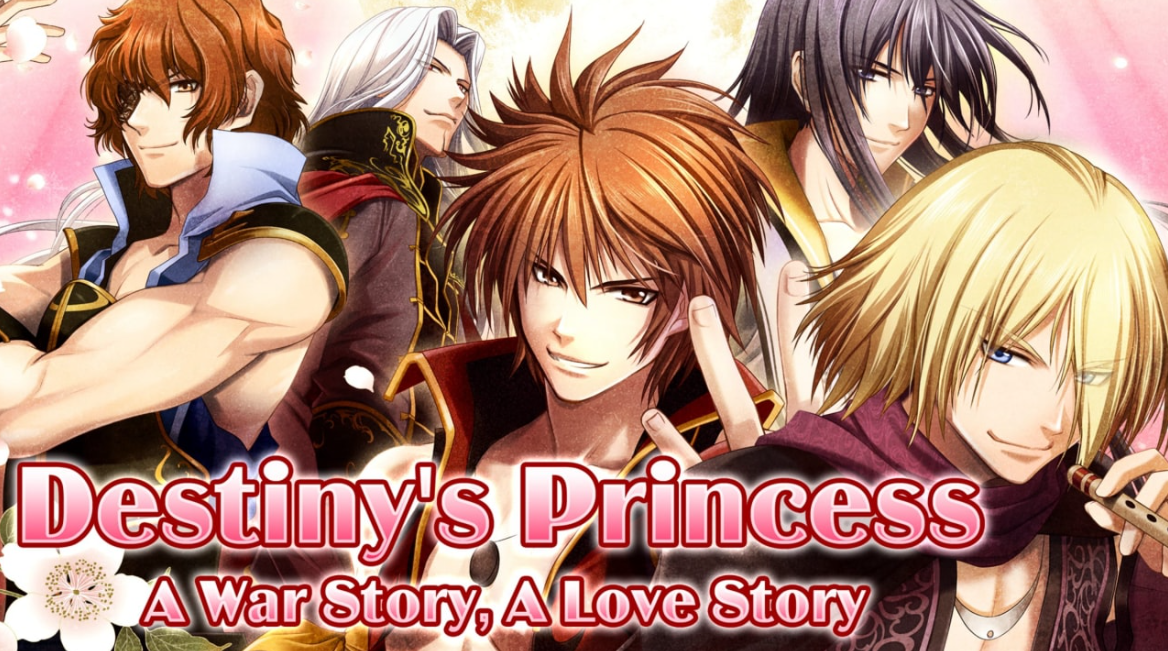 《战国姬歌：时果之契 Destiny’s Princess: A War Story, A Love Story》Switch中文版NSP下载_0