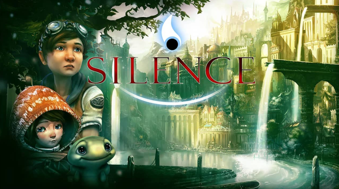 《沉寂 Silence》Switch中文版XCI下载 – 含1.0.1_2补丁_0