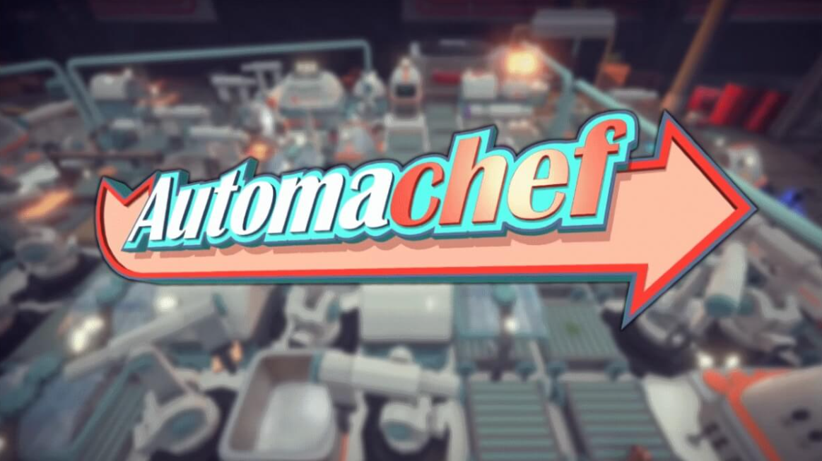 《自动机械大厨 Automachef》Switch中文版NSP下载 – 含补丁_0