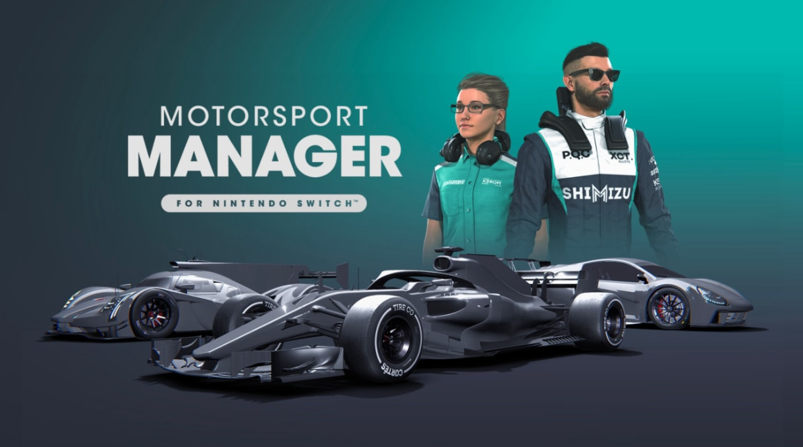 《赛车经理 Motorsport Manager for Nintendo Switch》Switch英文版NSP下载 – 含1.0.1补丁_0