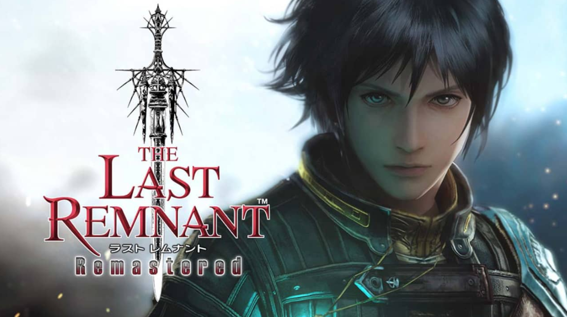 《最后的神迹 THE LAST REMNANT Remastered》Switch中文版NSP下载_0