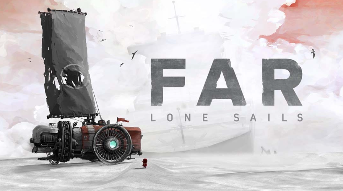 《孤帆远航 FAR:Lone Sails》Switch中文版NSZ下载_0