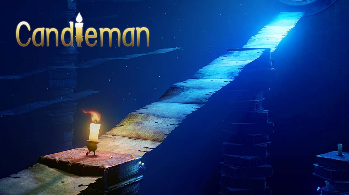 《蜡烛人 Candleman》Switch中文版NSP下载 – 含1.0.3补丁_0