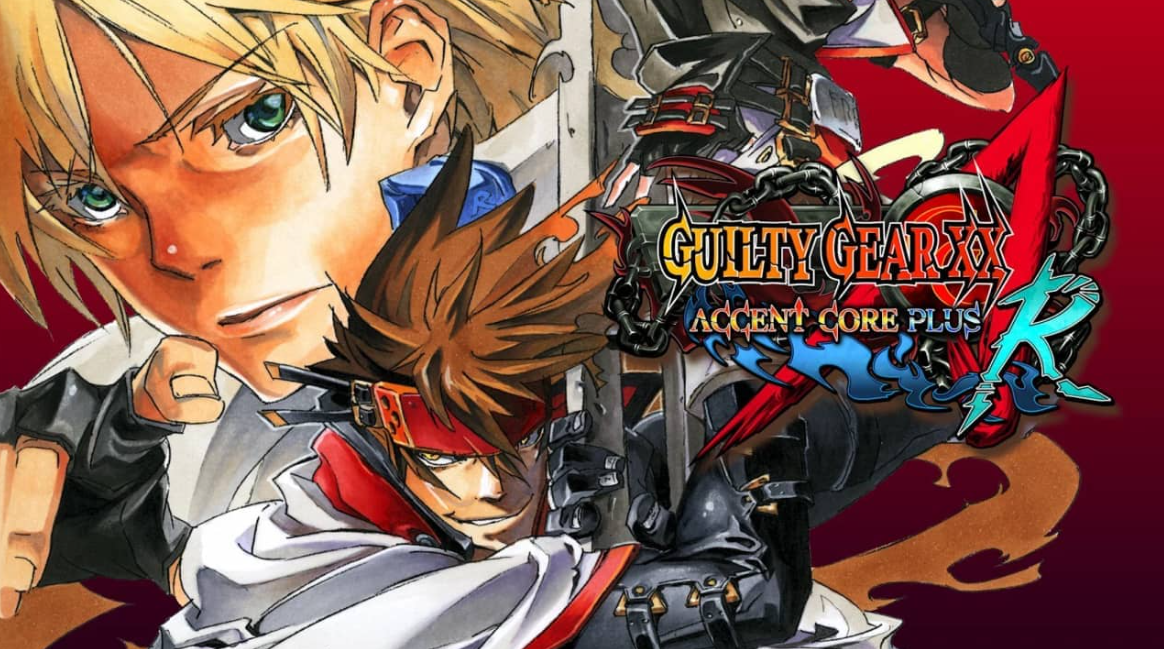 《罪恶装备XXAC加强版R GUILTY GEAR XX ACCENT CORE PLUS R》Switch中文版XCI下载 – 含1.0.2补丁_0
