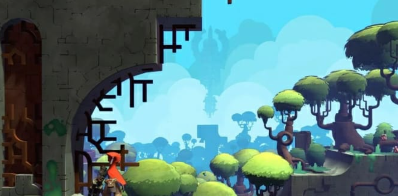 《迷城之光 Hob》Switch中文版NSP下载 – 含1.1.3补丁_0