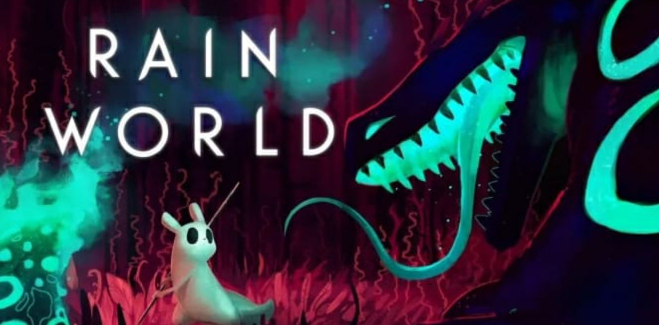 《雨世界 Rain World》Switch中文版NSZ下载 – 含1.11.0补丁+DLC_0