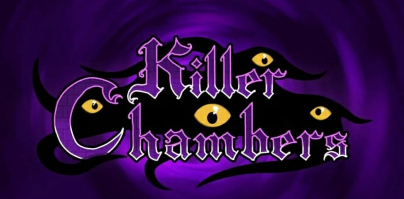 《杀人屋 Killer Chambers》Switch英文版NSZ下载_0