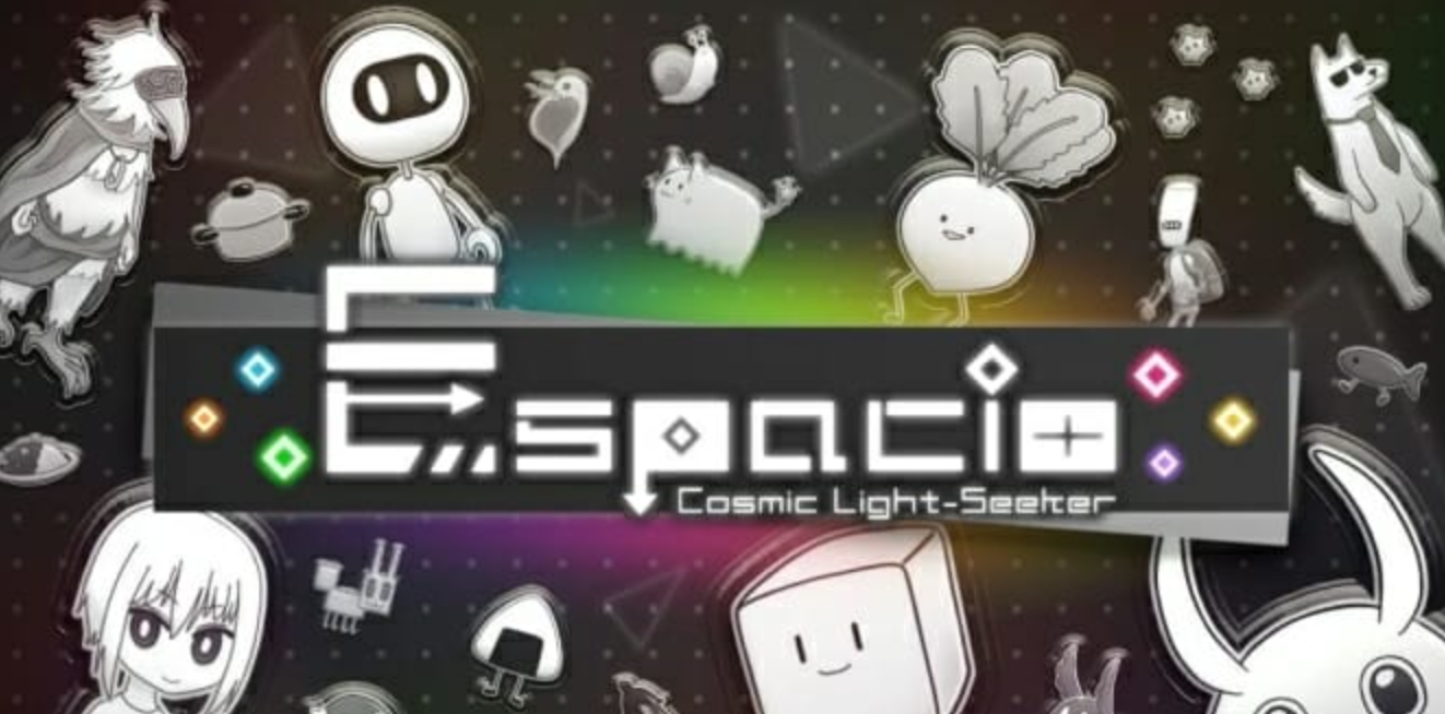 《探光空间 Espacio Cosmic Light-Seeker》Switch英文版NSZ下载_0