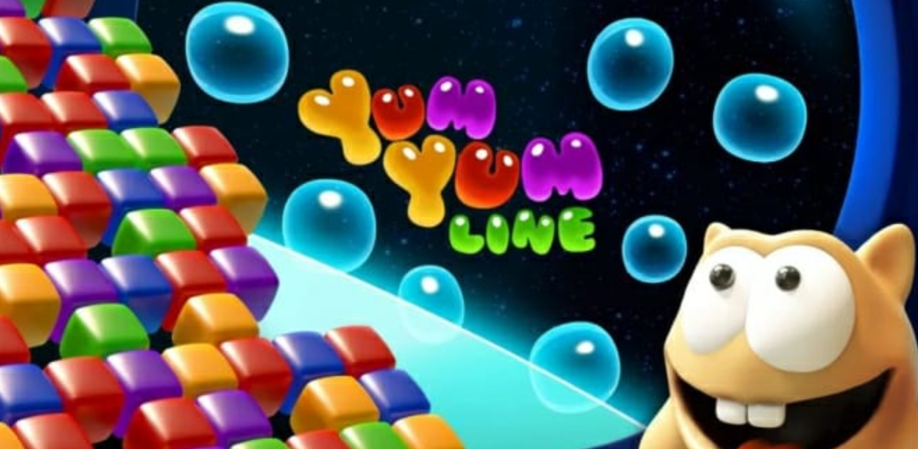 《消消乐 Yum Yum Line》Switch中文版NSZ下载_0