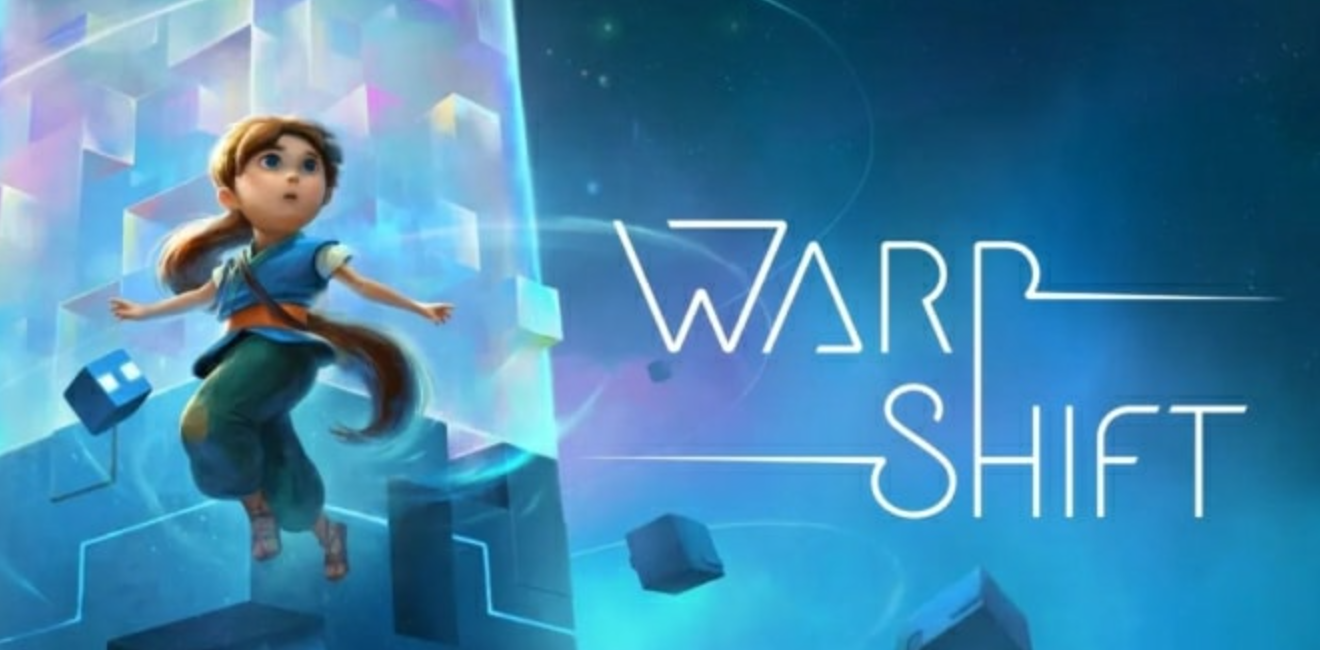 《迷宫穿越 Warp Shift》Switch英文版NSZ下载 – 含1.0.1补丁_0