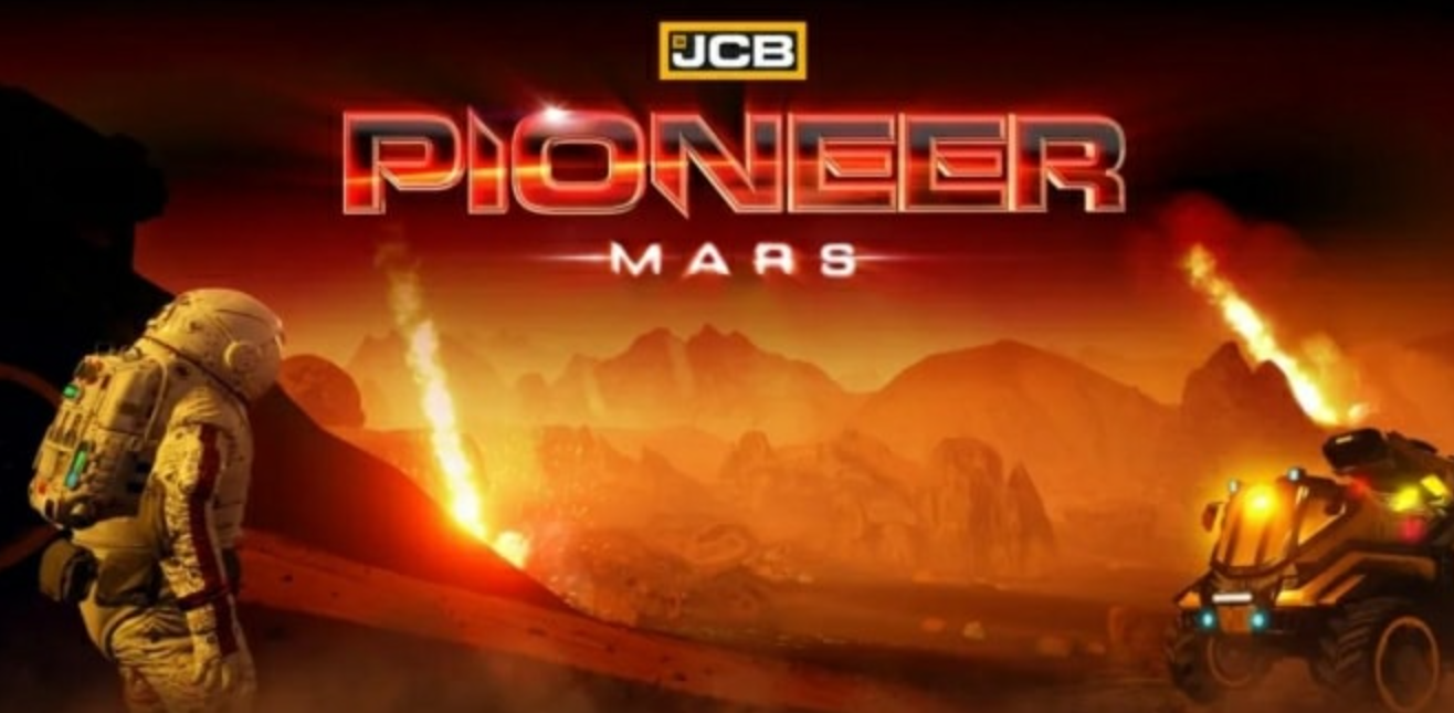 《JCB先驱者：火星 JCB Pioneer:Mars》Switch英文版NSP下载 – 含1.0.2补丁_0