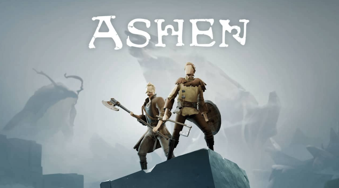 《灰烬 Ashen》Switch中文版XCI下载 – 含DLC_0